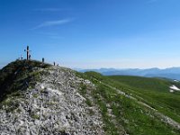 022 Rueckblick beim Abstieg